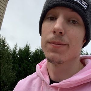 Meet your Posher, Noah